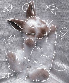 Bunny Therian Mask, Bunny Therian, Therian Stuff, Bunny Mask, Alice Angel, Maybe In Another Life, Baby Bunny, 13th Birthday