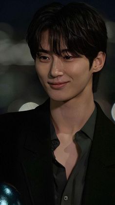 Sun Jae Lovely Runner, Lovely Runner Byeon Woo Seok, K Drama Actors, Byeon Woo Seok Lovely Runner, Korean Actors Men, Woo Seok Byeon, Easy Korean Words