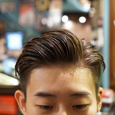 Mens Hairstyles Side Part, Side Part Mens Haircut, Side Part Haircut, Trendy We Fryzurach, Men's Hairstyle, Side Part Hairstyles