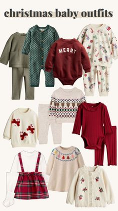 baby christmas outfit, Christmas baby outfits, christmas outfit ideas, toddler christmas outfit, christmas outfit, christmas dress, christmas dinner outfit kids, sweater, dress, matching set, christmas day outfit, holiday outfits, christmas outfits aesthetic, cute christmas outfits, baby outfit, toddler outfit, toddler boy christmas outfit, toddler girl christmas outfit, baby boy christmas outfit, baby girl christmas outfit, newborn outfits, stylish kids, baby boy style, baby girl style Baby Boy Christmas Sweater, Christmas Fits Aesthetic, Christmas Baby Outfits, Toddler Boy Christmas Outfit, Toddler Boy Christmas Outfits, Toddler Girl Christmas Outfits, Christmas Dinner Outfit, Christmas Pictures Outfits