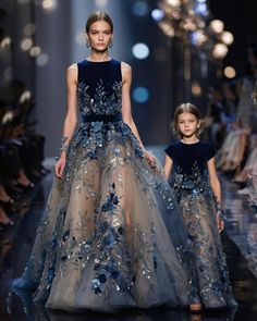 Fashion Haute Couture, Fantasy Dresses, Shimmer And Shine, Pretty Prom Dresses, Fairytale Dress, Dreamy Dress, Designer Pieces, Princess Dresses, 2025 Fashion