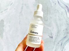 The Ordinary Hyaluronic Acid 2% + B5 Review - A Beauty Edit The Ordinary Hyaluronic, Ordinary Hyaluronic Acid