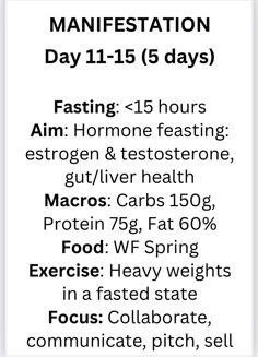 Hormonal Diet, Estrogen Foods, Fast 800, Feminine Health, Happy Hormones