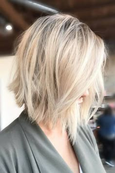 Hair Cut Ideas, Short Hair Cut, Chic Short Hair, Stylish Short Hair, Cool Short Hairstyles, Short Hair Color, Blonde Bobs