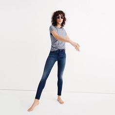 Roadtripper Jeans Affordable Jeans, High Rise Straight Leg Jeans, Fitness Goal, Cheap Jeans, Living Proof, Tall Jeans, Medium Wash Jeans, Button Fly Jeans, Madewell Jeans