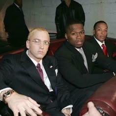 Rap Aesthetic, Slim Shady, 50 Cent, Dr Dre, Tupac