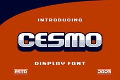 Cesmo