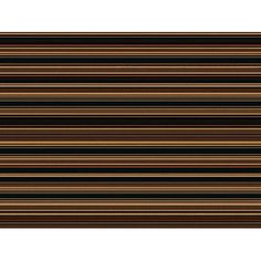 a brown and black striped wallpaper with horizontal stripes