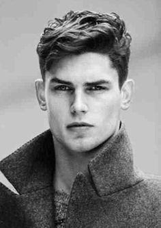 www.rnrhairandbeauty.com.au 90s Mens Hair, Haircut For Summer, Cool Hairstyles For Boys, Haircut Man, Luxury Hairstyles, Arthur Gosse, Barber Shop Haircuts, Man Haircut, Pompadour Hairstyle