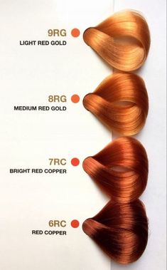 Black Copper Ombre Hair, Orange Copper Hair Color Dark Roots, Orange Hair Olive Skin, Medium Orange Copper Hair, Rust Brown Hair, Types Of Ginger Hair, Dark Red Blonde Hair, Strawberry Red Hair Color, Ginger Hair On Dark Skin