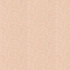 an orange and beige textured wallpaper with small scratches on the top half of it