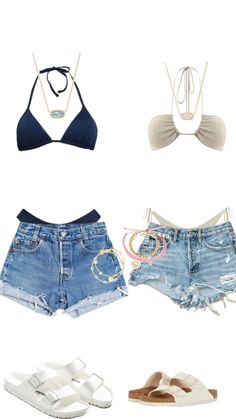 summer is almost here #fyp #foryou #outfitinspo #summer #vibes #teenagedream Outfit Collages, Outfits Vacation, Summertime Outfits, Surfer Girl Style, Outfit Collage, Top Skirt Set, Summer 24