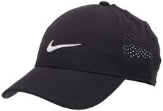 PRICES MAY VARY. Aerobill technology - lightweight and breathable Laser perforations for added ventilation and breathability Silicone Nike Swoosh on front panel One size fits most Bone Nike Aerobill, Cheap Nike Cap, Cheap Nike Snapback Hat, Cheap Nike Adjustable Baseball Cap, Gym Hat, Womens Hats, Hats Black, Golf Hats, Women's Hats