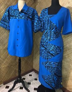 Puletasi Styles Samoa, Choir Uniforms, Fashion Couple, Samoa, Choir