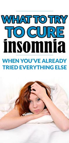 Natural Remedies For Insomnia, Lymph Massage