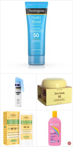 Shop Target for sunscreens you will love at great low prices. Free shipping on orders of $35+ or free same-day pick-up in store. Band Camp, Clean Bedroom, Hair Skin Nails, Deep Clean, Sun Tan, Shop Target, Hair Skin