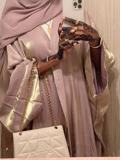 Eid Abaya 2024, Eid Outfits 2024, Pink Eid Outfit, Eid Mubarak Outfit, Eid Fits, Eid Outfits Ideas, Pink Abaya, Eid 2024, Eid Abaya