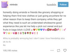 "The uglier the Snapchat, the closer the friendship." Running errands with friends is so wholesome <3 <3 Friendship Tumblr Posts, Friendship Texts, Tumblr Friendship, Friendship Tumblr, Friends Thoughts, Friendship Adventure, Funny Texts To Send, Send To Friends, Love You Friend