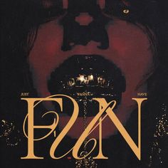 the cover to f2n magazine with an image of a woman's face