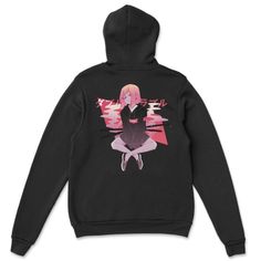 Shop for a Cozy Anime Hoodies to lounge around in. Umai’s Exclusive Anime Hoodie Designs. Enjoy worldwide shipping & free shipping for all orders $75 and over. Double Trouble