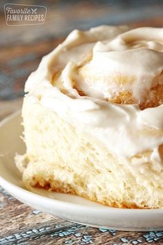 a close up of a piece of cake on a plate