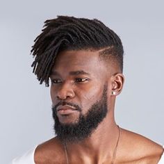 James St Louis (@james_st_louis) • Instagram photos and videos Man Dreadlocks, Dreads Styles Black, Men Dread Styles, Haircut And Beard, Dreadlocks Men, Dread Hairstyles For Men, Natural Hair Men, Black Hair Cuts, Dreadlock Hairstyles For Men