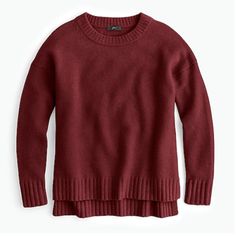 Reposhing This Item I Purchased From @Sierrabarter. Loved It, But Ready To Rotate For Something New. Questions? Leave A Comment Below! Oversized Crewneck, Crew Clothing, Crewneck Sweater, Cashmere Sweaters, Crew Neck Sweater, Sweater Outfits, Childrens Clothes, J Crew, Cashmere