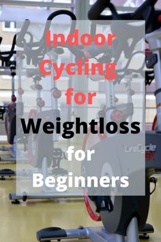 Bike Riding Tips, Indoor Bike Workouts