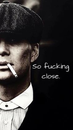 Cillian Murphy Peaky Blinders