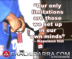 a baseball player holding a bat with a quote on it that says, our only imitationions are those we set up in our own minds