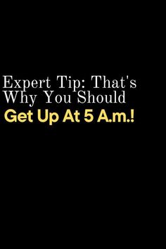 Apple CEO Tim Cook is not the only one who is convinced that getting up early increases productivity and thus makes you more successful. But what is really true about the five o'clock in the morning philosophy?