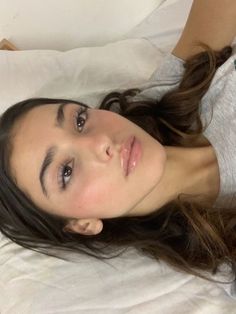 Minimal No Makeup Look, No Make Up Make Up Look, Back To School Makeup, Maquillage On Fleek, Soft Makeup Looks, Smink Inspiration, Minimal Makeup, Makeup For Teens, School Makeup