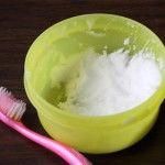 Brush Your Teeth, Bohol, Hydrogen Peroxide, Diy Beauty Hacks, One Teaspoon, White Teeth, Back To Nature, Homemade Beauty Products, Health And Beauty Tips