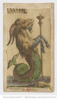 an image of a dragon with a staff on it's back and the words xxivii written in french