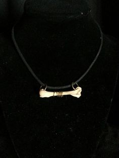 Industrial Fashion, Taxidermy Jewelry, Bone Collector, Grunge Jewelry, Diy Jewlery, Bone Necklace