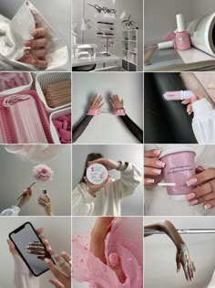 Nail Salon Feed, Nail Salon Instagram Feed, Nail Aesthetic Instagram, Gel Polish Nails, Aesthetics Instagram, Dreams Spa, Nail Polish Gel, Polish Nails, Beauty Room Design