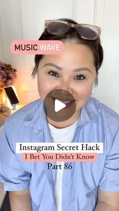 the instagram secret hack i bet you didn't know how to use it