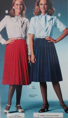 1970s Fashion Women Dresses, 1970s Outfit Ideas, Outfit Ideas Skirt, 80s Womens Fashion, 1970s Fashion Women, 70s Women Fashion, 1970 Fashion, 1970s Women