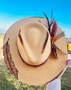 Branded Cowboy Hat Branded Wide Brim Hats Burned Wide Brim Hats Hand Burned Hats Western Burned Designs Hand Designed Hats - Etsy Hats Western, Hand Burn, Wide Brim Hats, Brim Hats, Wide Brimmed Hats, Brim Hat, Cowboy Hat