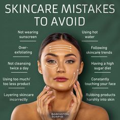 Skin Clinic Poster, Skin Advertising, Ordinary Serum, Skin Care Business, Skin Aesthetics, Skin Quiz, Skin Care Quiz