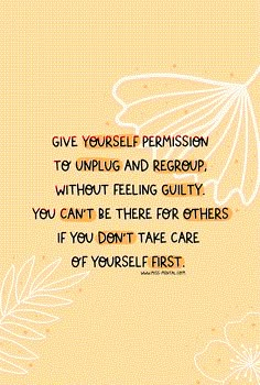 Give Yourself Permission, Awareness Quotes, Positive Mental Health, Wellness Quotes, Care Quotes, Mental And Emotional Health, Health Matters, Health Quotes, Health Awareness