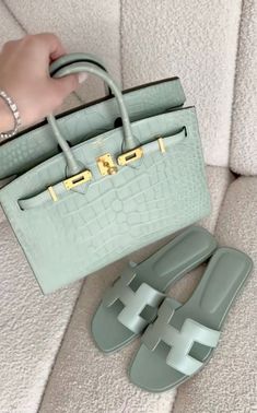 Green Purse, Trik Fotografi