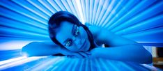 Are tanning beds safe? Learn the facts. Uv Tanning, Maui Babe, Safe Tanning, How To Tan Faster, Best Tanning Lotion, Tanning Tips, Indoor Tanning, Tanning Salon, Tanning Bed