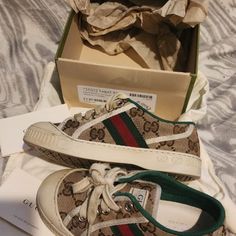 The Only Detail Is The Shoelaces That I Stepped On And Broke, They Hardly Need To Be Changed. They Are Very Comfortable And Have A Long Life Even Gucci Shoes, Longer Life, Kids Shoes, Shoe Laces, Shoes Sneakers, Kids Shop, Conditioner, Gucci, Sneakers