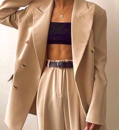 Outfit Trends, Winter Trends, Vogue Fashion, Soft Grunge, Suit Fashion, Inspiration Mode