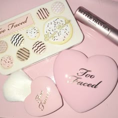 Sweet Like Candy, Two Faced, Candy Girl, Dress Up Dolls, Cherry Bomb, Pink Princess, Love Makeup, Pretty Makeup, Cute Makeup