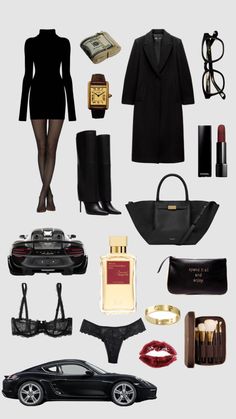 Dark Feminine Style, Brunette Aesthetic, Chique Outfits, Mob Wife, Corporate Outfits, Outfit Inspo Casual, Dark Feminine Aesthetic, Feminine Outfit