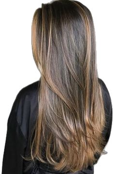 Chemically Damaged Hair, Rambut Brunette, Brown Hair Inspo, Brunette Hair With Highlights, Long Hair Extensions, Ash Blonde Hair, Brown Hair Balayage, Long Brown Hair, Balayage Brunette