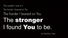 john emerson quote about the harder i learned on you