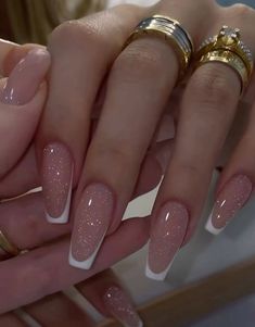 Elegant Nails, Fancy Nails